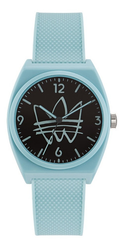 Reloj Mujer Dama adidas Originals Analogo Casual Project Two