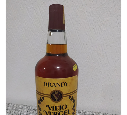 Brandy Viejo Vergel 2lt