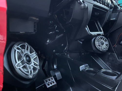 Rzr Turbo S 1000 2019