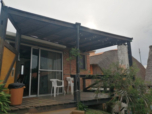 Casa A La Venta Frente Al Mar En Piriapolis