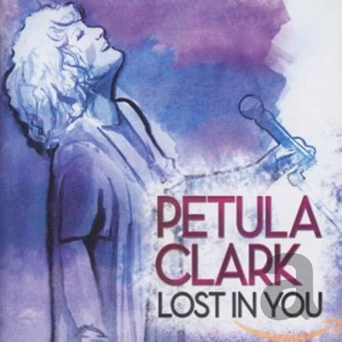 Cd Lost In You - Clark, Petula