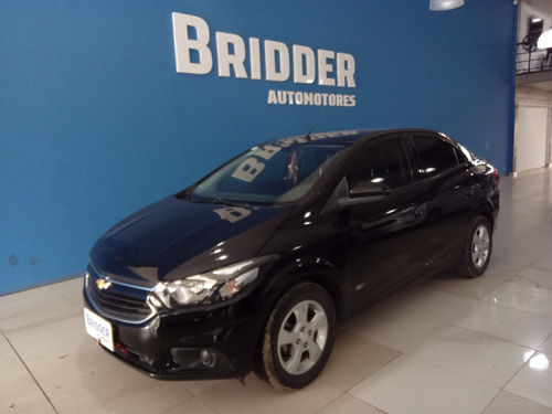 Chevrolet Prisma 1.4 Lt 98cv