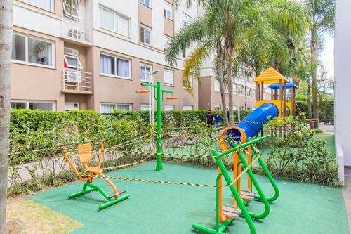 Imagem 20 de 30 de Apartamento À Venda No Bairro Marechal Rondon - Canoas/rs - O-25277-41727