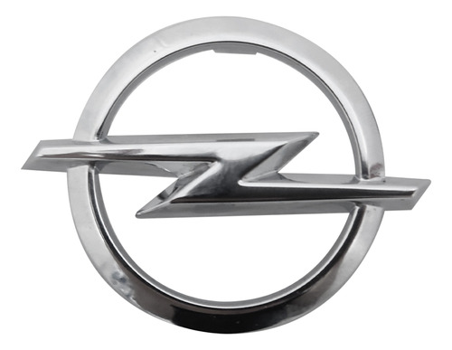 Emblema Opel Cromado 3.5cm