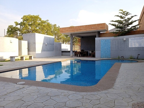 Imagen 6 de 7 de Venta De Town House San Diego Carabobo Urb. Santa Cruz