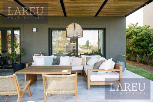 Imagen 23 de 26 de Casa En Venta - Las Liebres