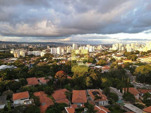 Imagem 11 de 30 de Casa Com 4 Quartos E 5 Banheiros À Venda, 220 M² Por R$ 2.500.000 - Ca0989