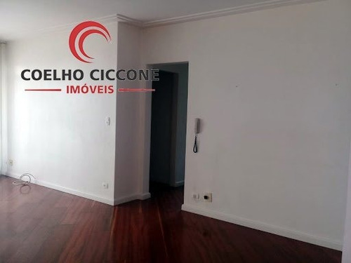 Imagem 12 de 15 de Apartamento Em Santa Paula - Sao Caetano Do Sul, Sp - V-2220