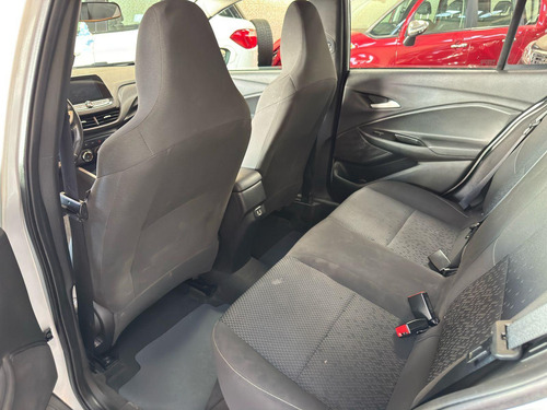 Chevrolet Onix plus SEDAN Plus LT 1.0 12V TB Flex Aut.
