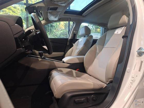 Honda Accord 2.0 E:hev Advanced E-cvt