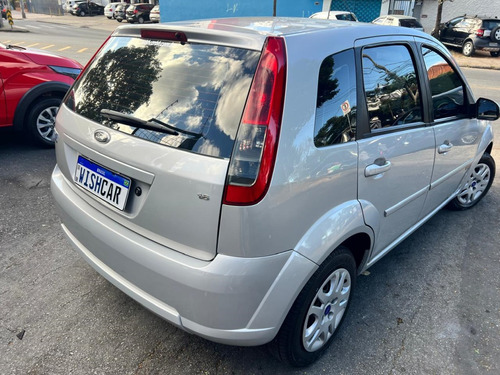 Ford Fiesta 1.6 MPI CLASS HATCH 8V FLEX 4P MANUAL
