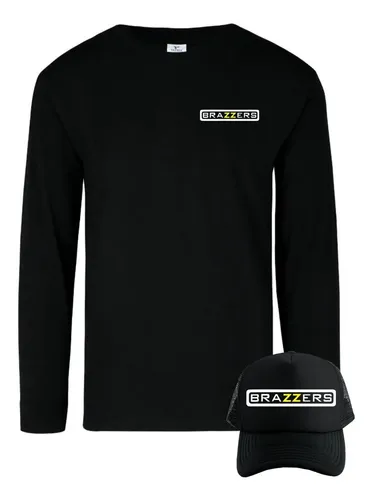 Camiseta brazzers new arrivals
