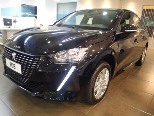 Peugeot 208 Active Tiptronic