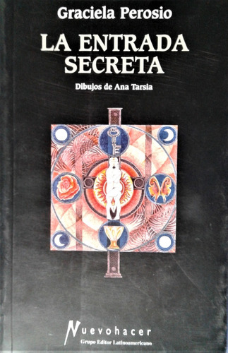 La Entrada Secreta - Graciela Perosio - Nuevo Hacer 1999