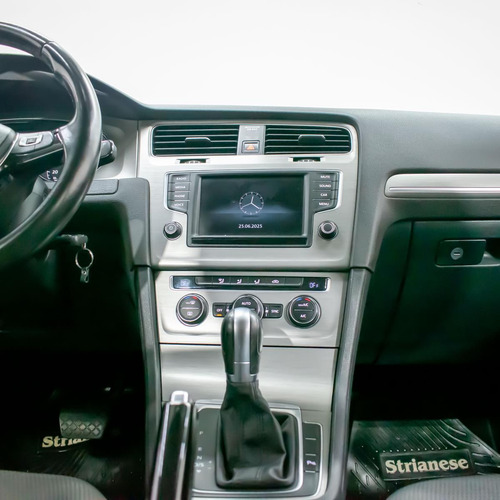 Volkswagen Golf 1.4 Comfortline Tsi Dsg
