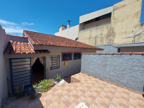 Exelente Casa Assobradada No Jardim Do Lago Atibaia Sp
