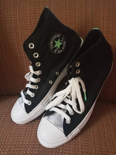 Botas Converse ( Chuck Taylor ) Original Talla : 42