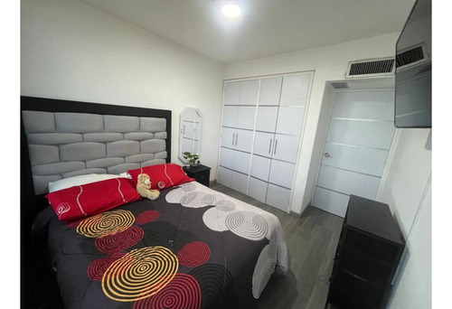 Apartamento 115 M2 Con Pozo Propio En Caraballeda La Llanada La Guaira