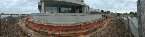 Imagen 10 de 10 de Diseño Y Construccion, Muelles, Pergolas, Estacadas Y Mas