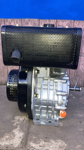 Motor Horizontal Diesel Mdnw-70 Niwa 1037070