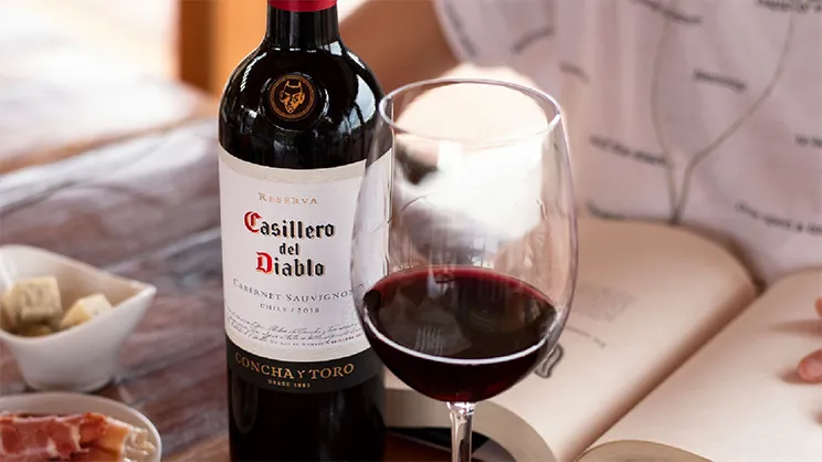 Vinos