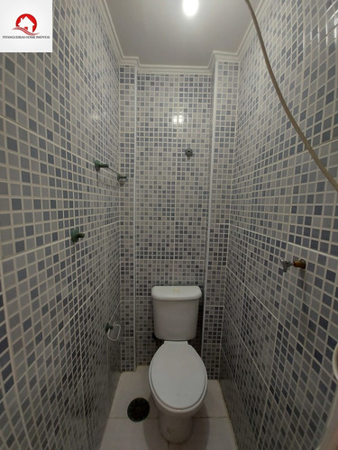 Imagem 10 de 13 de Apartamento À Venda Perto Praia Das Pitangueiras - Ap1708 - 34708492