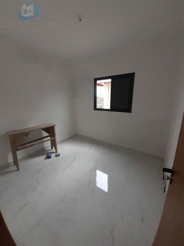 Imagem 6 de 14 de Ótima Oportunidade No Sítio Do Campo! Sobrado Em Condomínio, 2 Dormiitórios, 1 Vaga De Garagem. - Si1819