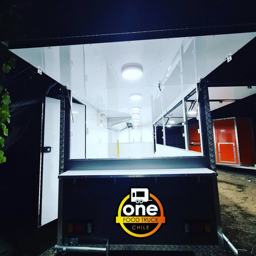 Imagen 6 de 6 de Fabrica De Food Truck Chile
