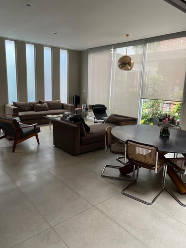 Imagen 4 de 8 de Departamento En Venta, San Miguel Chapultepec