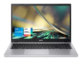 Laptop Acer Aspire 3 A315-59-54w 15-6 /ic-i5/8gb, 512gb Ssd