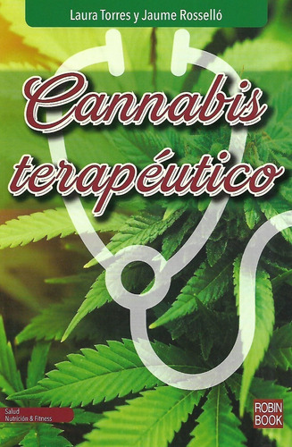Cannabis Terapeutico 