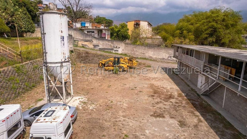 Imagen 7 de 10 de Excelente Galpon Con 4 Naves De 1000 Metros Cada Una En Guatire 22-23896