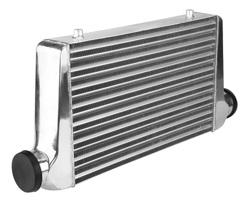 Imagen 5 de 10 de Turbo De Refrigeración Universal Para Motor De Coche, Alumin