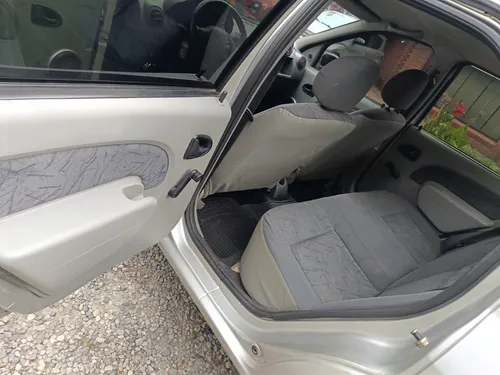 Renault Logan 1.4 Expression