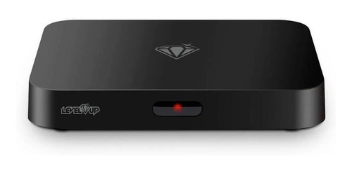 Imagen 2 de 3 de Consola Level Up Retro Play Box LT 8GB Standard color negro