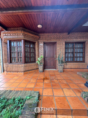 Cf1185 - Casa En Venta Z/ Av. Lavalle Y Juan Queirel