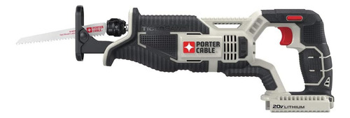 Homper Cable 20v Max* Saw Reciliprocativa, Apenas Ferramento