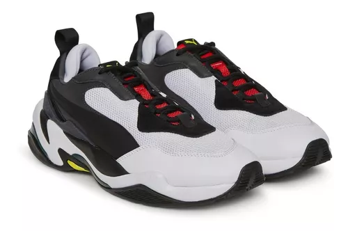 tênis puma thunder ignition masculino