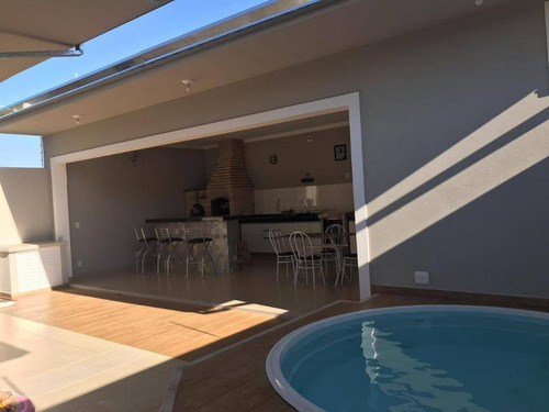 Imagem 1 de 23 de Sobrado Com 3 Dormitórios À Venda, 250 M² Por R$ 635.000,00 - Jardim Campos Prado - Brotas/sp - So0066