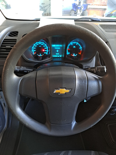 Chevrolet S10 2.8 Ls Cab. Simples 4x4 2p
