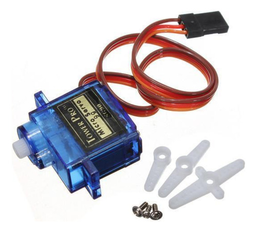 Servomotor Sg90 Micro Servo Motor Sg90