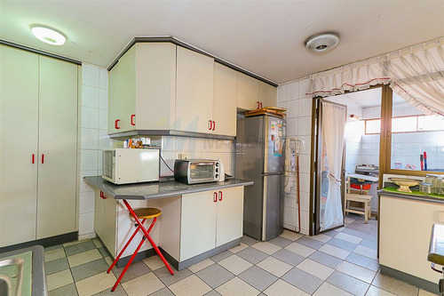 Departamento En Venta En Providencia