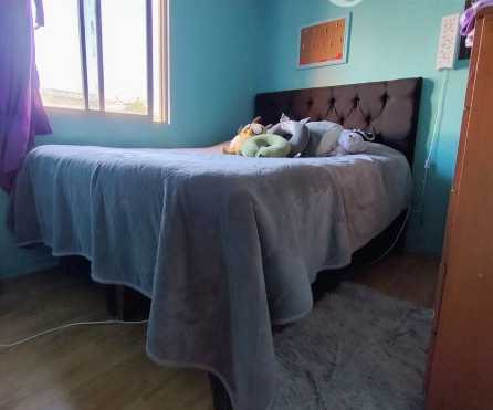 ¡depto 2piso 3d1b1e Condominio N. Cox ! (104263)