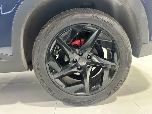 Omoda C5 5p Premium L4/1.5/T Aut