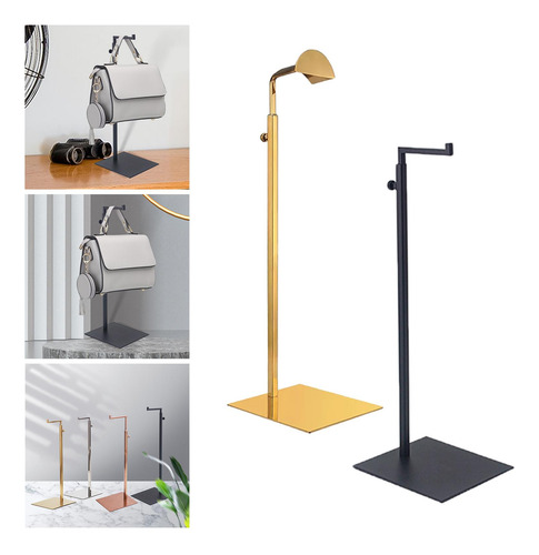 Soporte Multiusos Para Bolso De Mano, 2 Uds., Para Bolso De