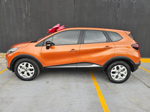 Renault Captur 2.0 Intens At