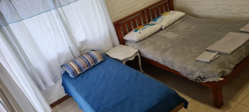 Imagen 8 de 13 de Alquiló Chalet Por Temporada Parada 14 Mansa.