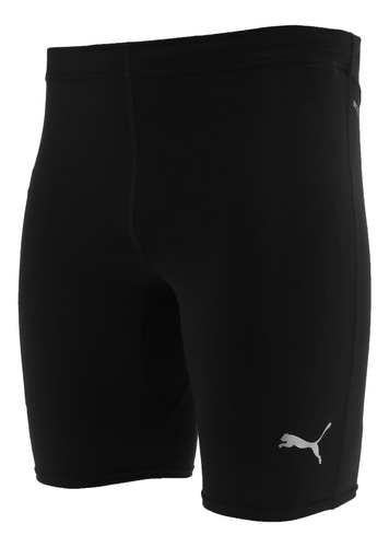 Short Puma Run Deportivo De Running Para Hombre Fu244