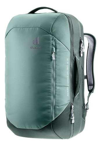 Mochila De Viaje Para Mujer Deuter Aviant Carry On Pro 36 Sl