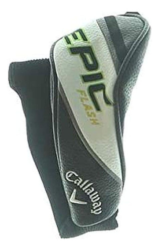 Cubierta Para La Cabeza Callaway Epic Flash Hybrid